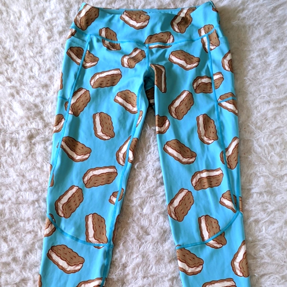 Workout Leggings